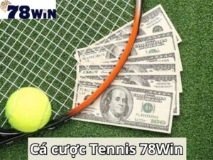 Tennis 78Win