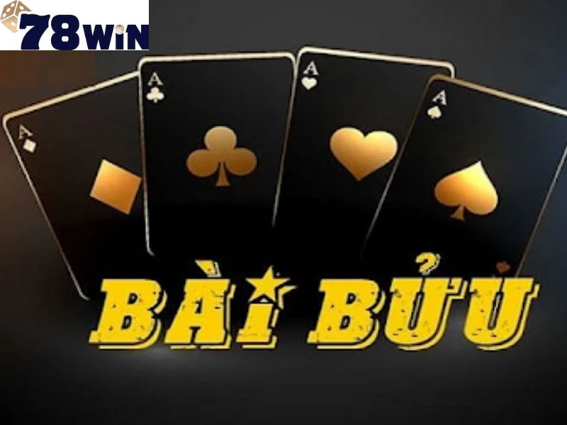 Bài bửu 78Win là một trong những game bài độc đáo và đầy hấp dẫn nhất hiện nay