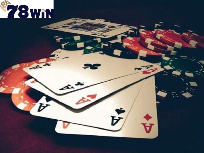 Nắm ngay những mẹo chơi bài bửu 78Win Casino