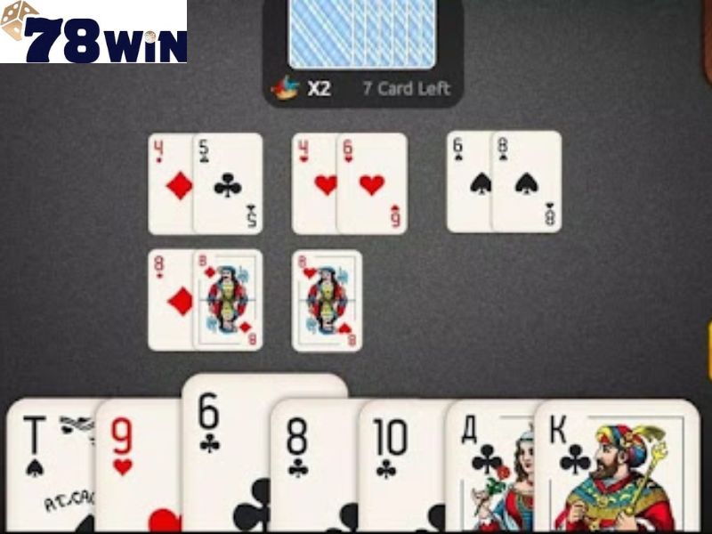 Bài Tấn 78Win là một trò chơi bài hấp dẫn có nguồn gốc từ Nga