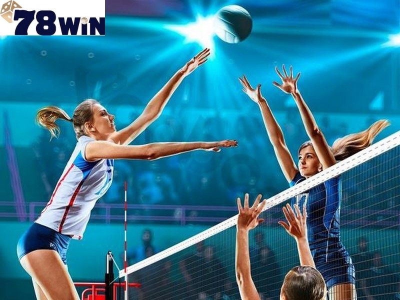 Bóng chuyền 78win mang đến cho bạn một kho giải đấu phong phú từ khắp nơi