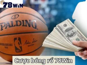 bóng rổ 78Win