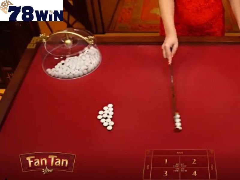 Nắm ngay các mẹo để chơi Fantan 78Win nhanh thắng nhất