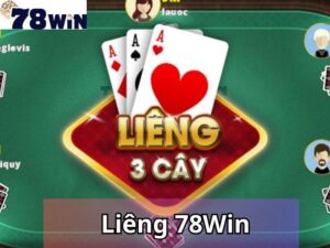 liêng 78win