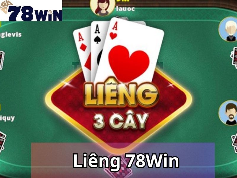 liêng 78win