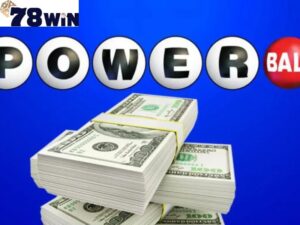 powerball 78win