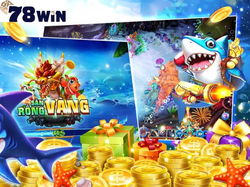 Cách chơi rồng vàng 78Win khá đơn giản và dễ hiểu